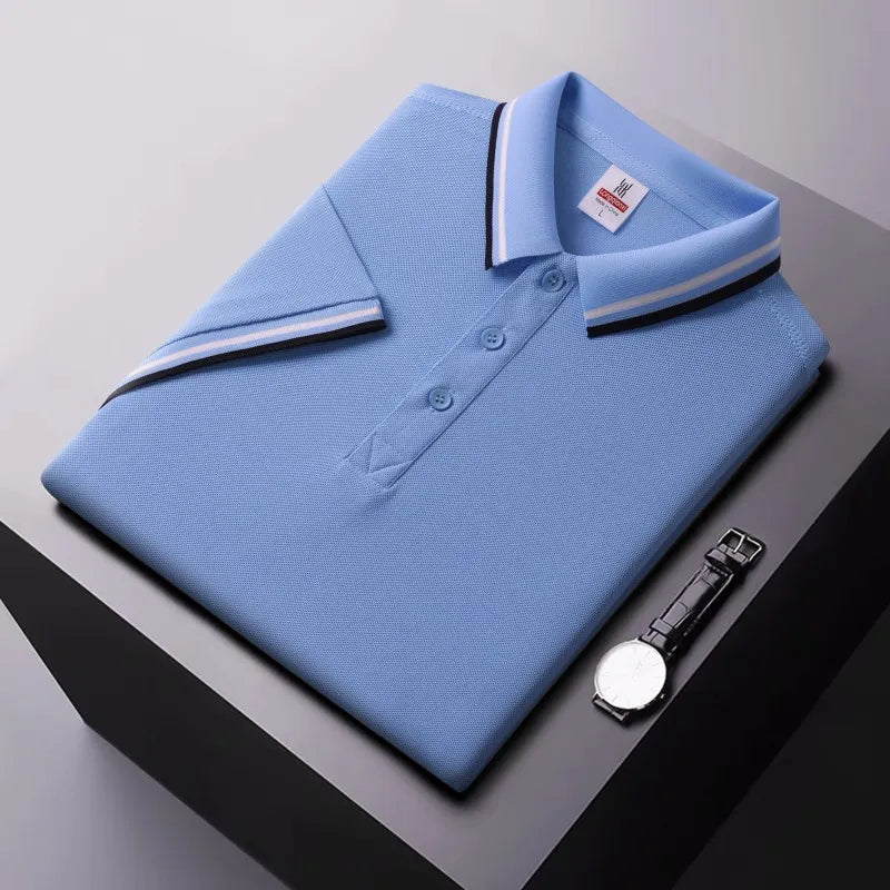 Stanton Performance Polo Shirt