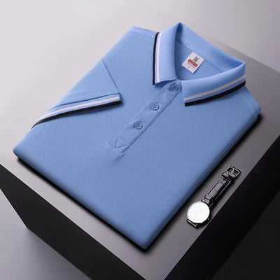 Stanton Performance Polo Shirt