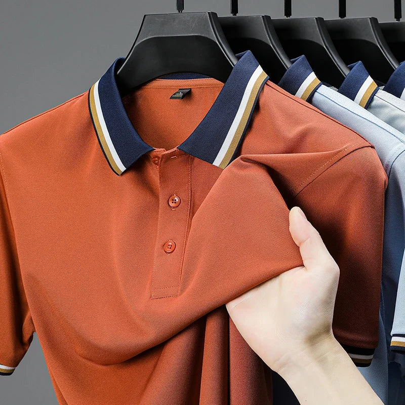 Brentford Classic Trim Polo