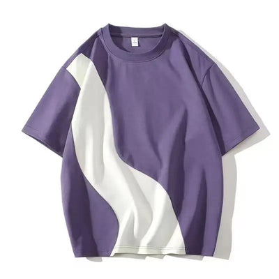 Trident Patched Tee