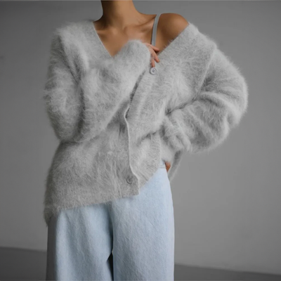Elijah | Casual Comfort Cardigan