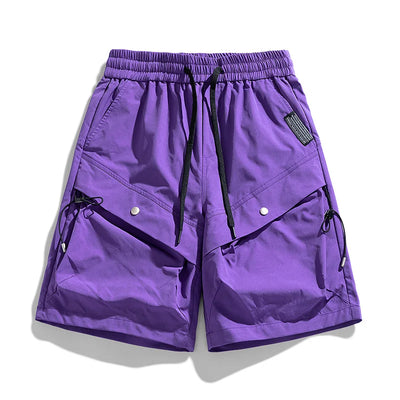 Fallon Snap Cargo Shorts