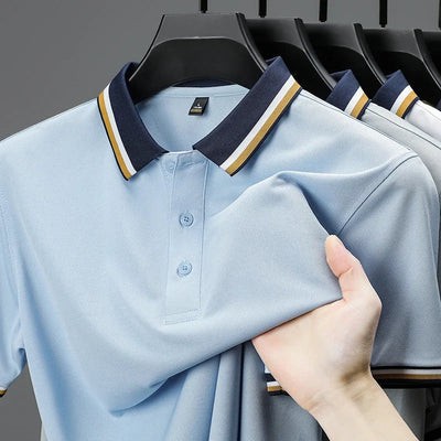 Brentford Classic Trim Polo