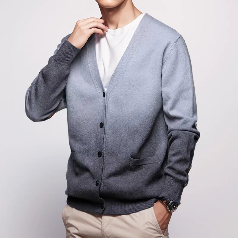 Bellini Ombre Cardigan