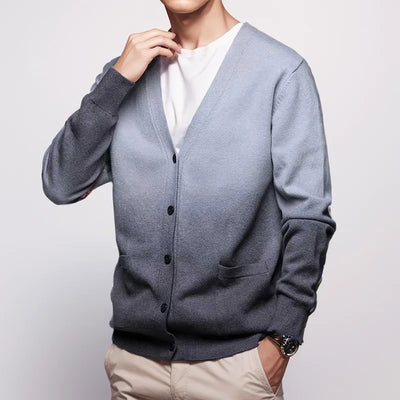 Bellini Ombre Cardigan