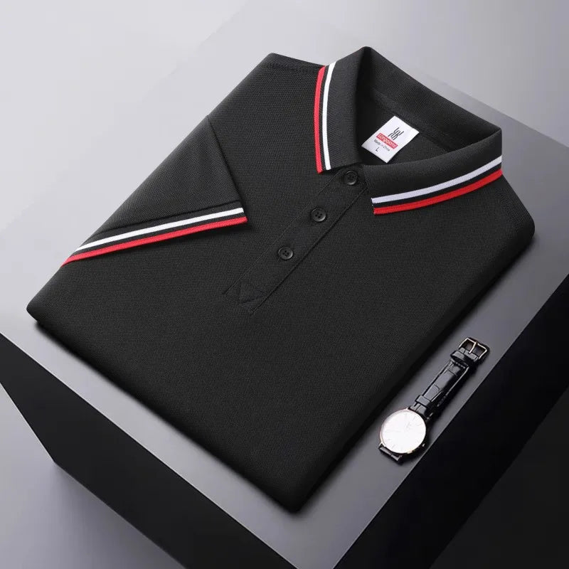 Stanton Performance Polo Shirt
