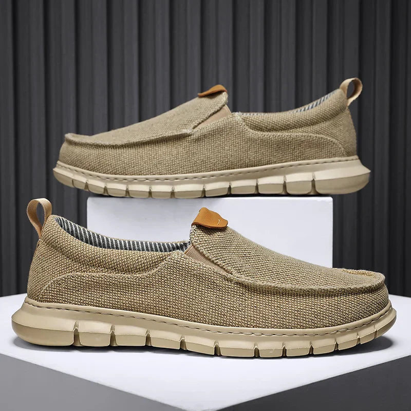 Hayes Casual Slip-ons