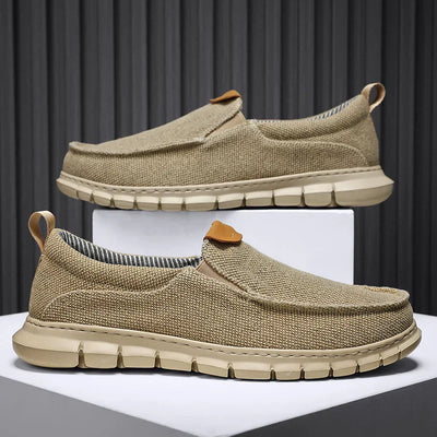 Hayes Casual Slip-ons