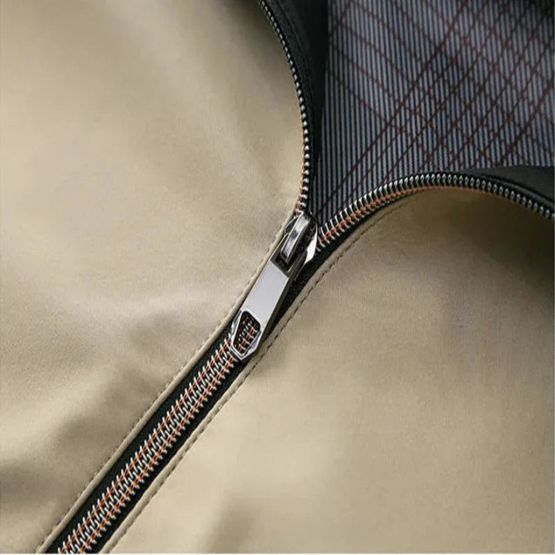 Daniel Halston Overshirt Jacket
