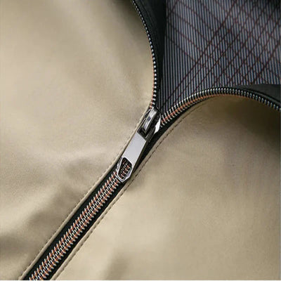 Daniel Halston Overshirt Jacket