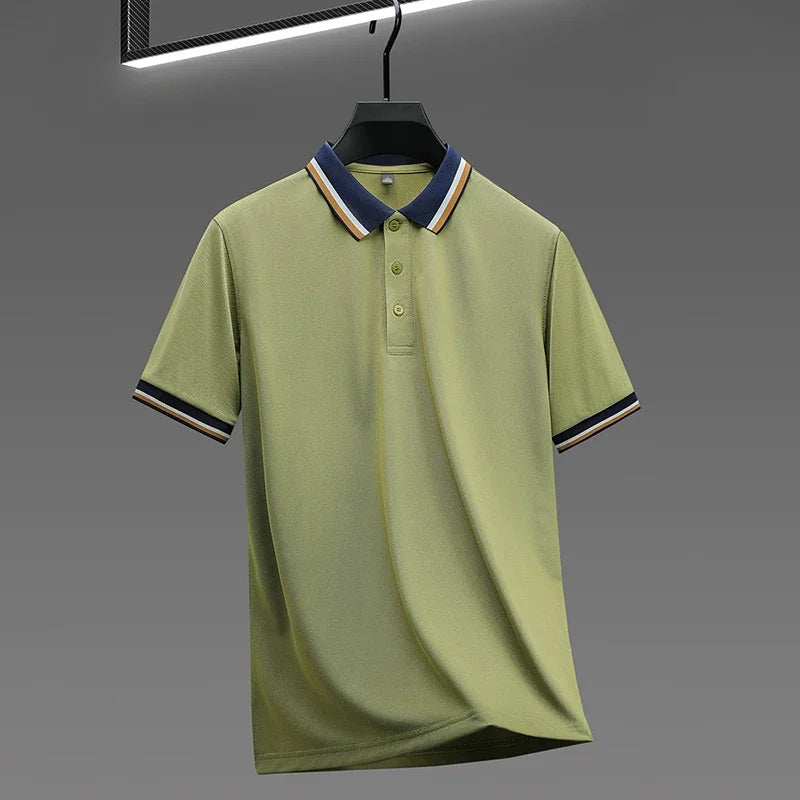 Brentford Classic Trim Polo