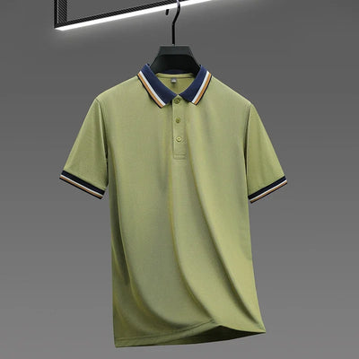 Brentford Classic Trim Polo