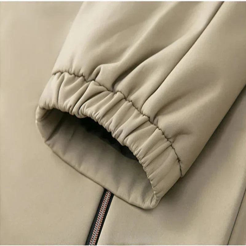 Daniel Halston Overshirt Jacket
