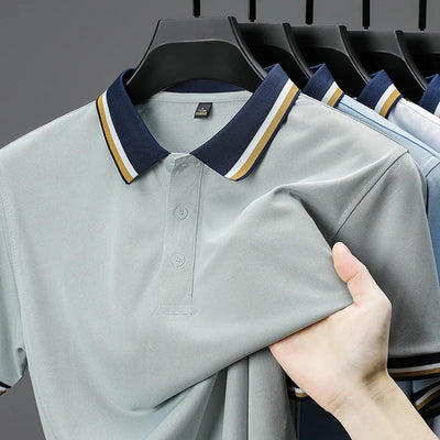 Brentford Classic Trim Polo