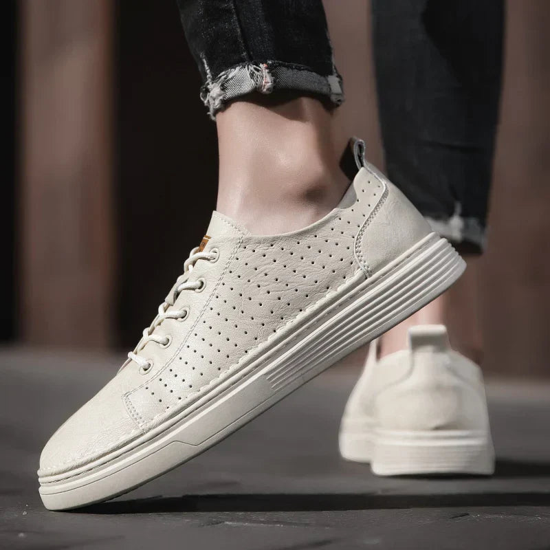 Olympia™ - Casual Oxford Shoes