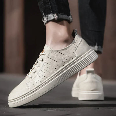 Olympia™ - Casual Oxford Shoes