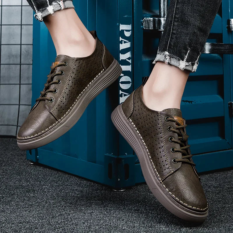 Olympia™ - Casual Oxford Shoes