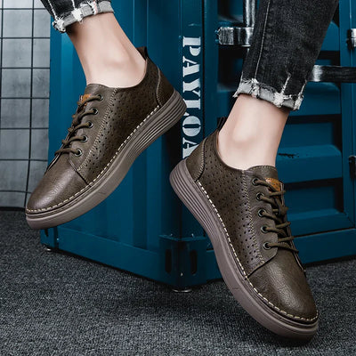 Olympia™ - Casual Oxford Shoes