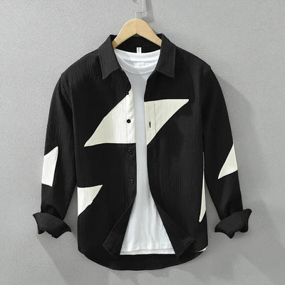 Trinity V1 Color Block Shirt
