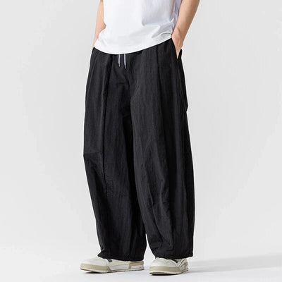 Nimbus Parachute Pants