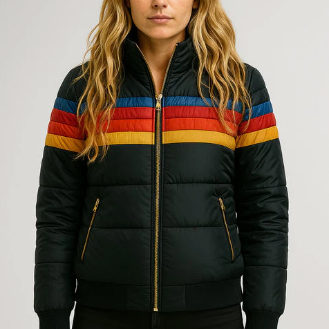 KAREN - WIND JACKET