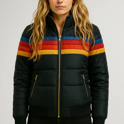 KAREN - WIND JACKET