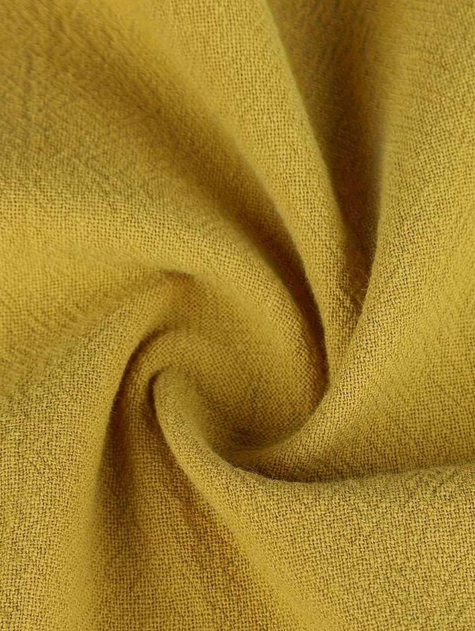 Cleana | Effortless Style Artisan Blouse