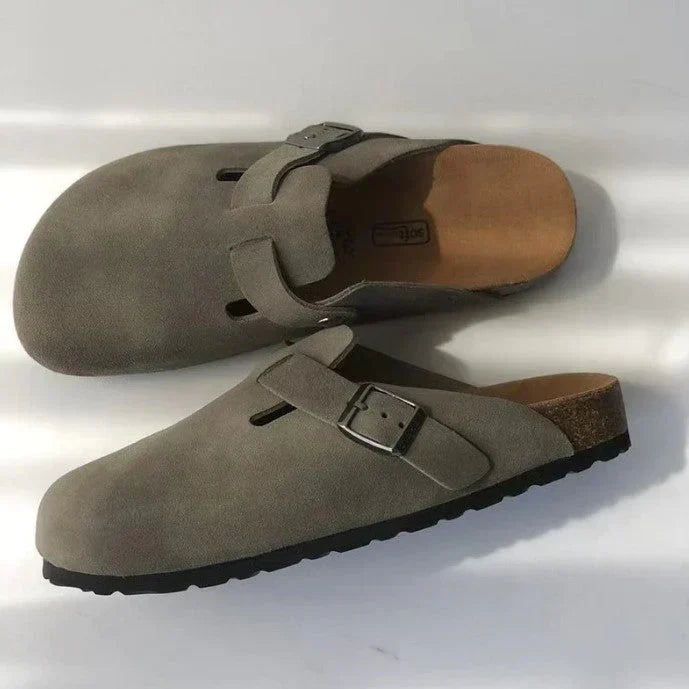 Portia | Everyday Comfort Mules