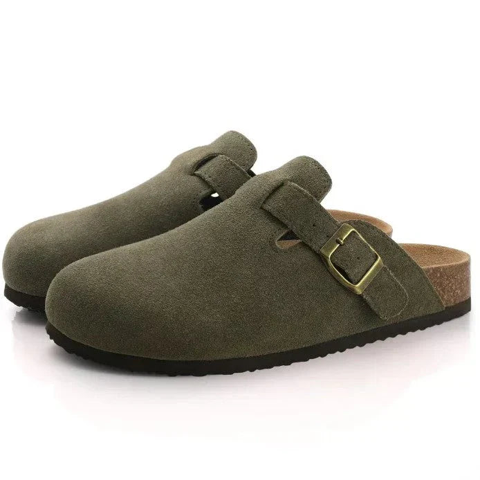 Portia | Everyday Comfort Mules
