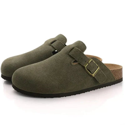 Portia | Everyday Comfort Mules