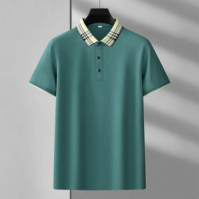 Hellmuth Signature Polo Shirt