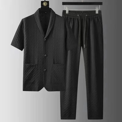 Eddie Garner Two-Piece Set