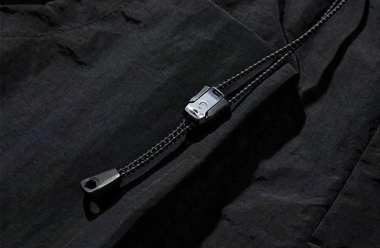 Ravine Double Shell Cargo Shorts