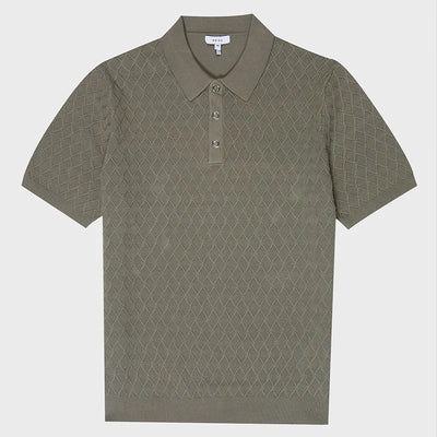 Bari Breeze Slim Polo