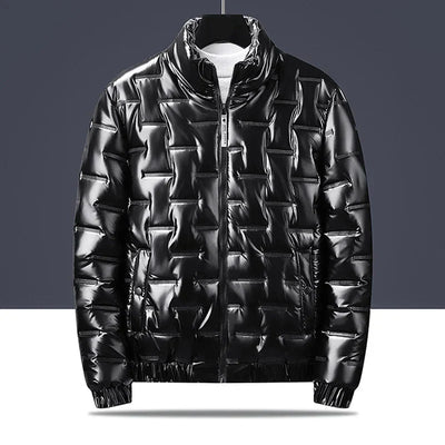 Merrimack Glossed Puffer
