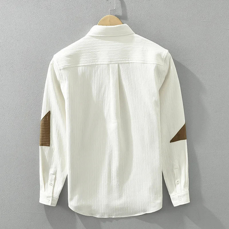 Trinity V1 Color Block Shirt