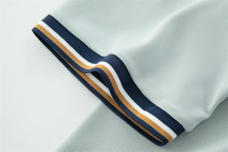 Brentford Classic Trim Polo