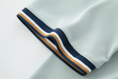 Brentford Classic Trim Polo