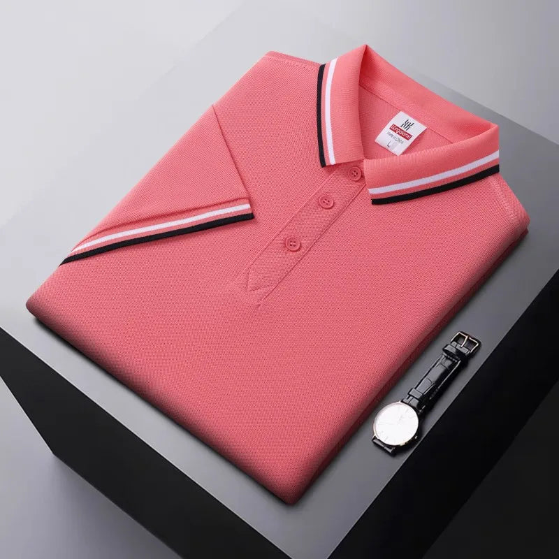 Stanton Performance Polo Shirt