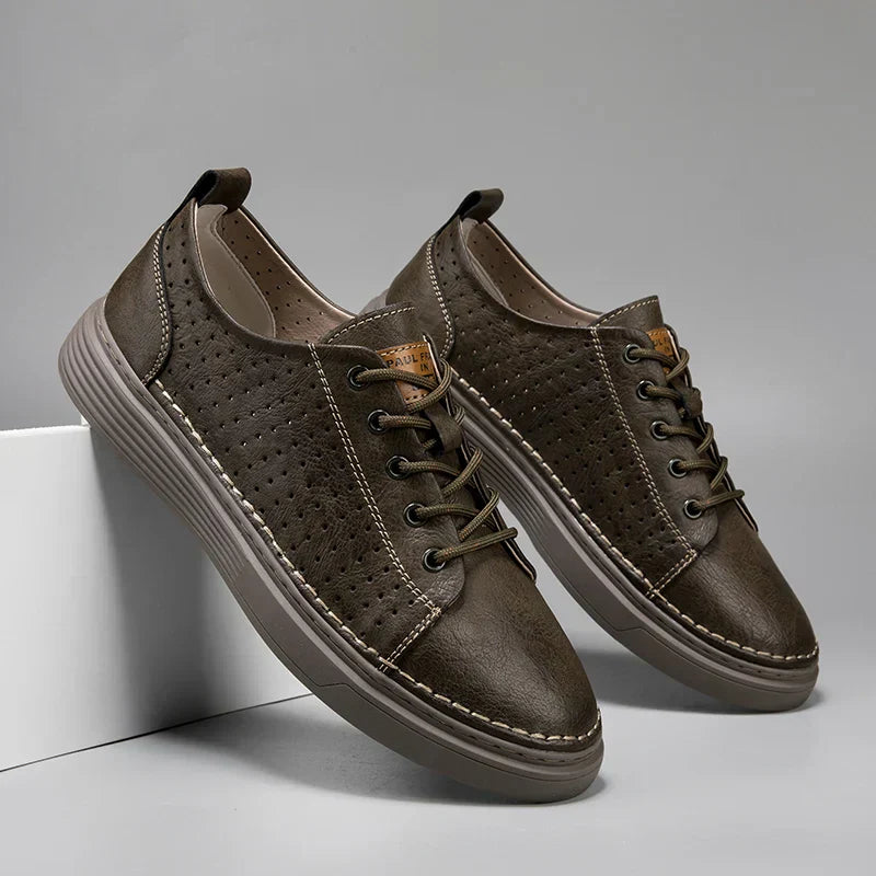 Olympia™ - Casual Oxford Shoes