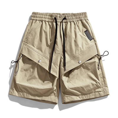 Fallon Snap Cargo Shorts