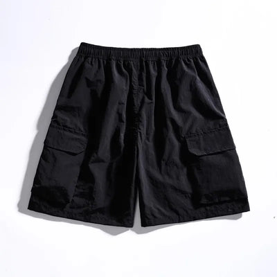 Commando Cargo Shorts