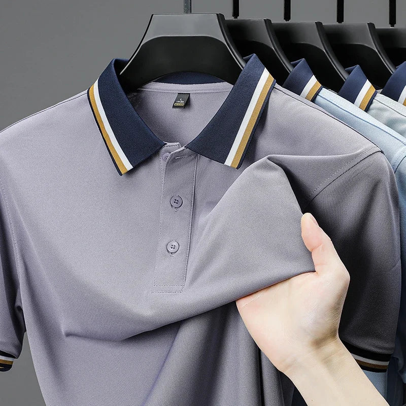 Brentford Classic Trim Polo