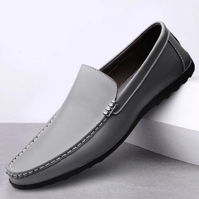 Ellis Leather Loafers