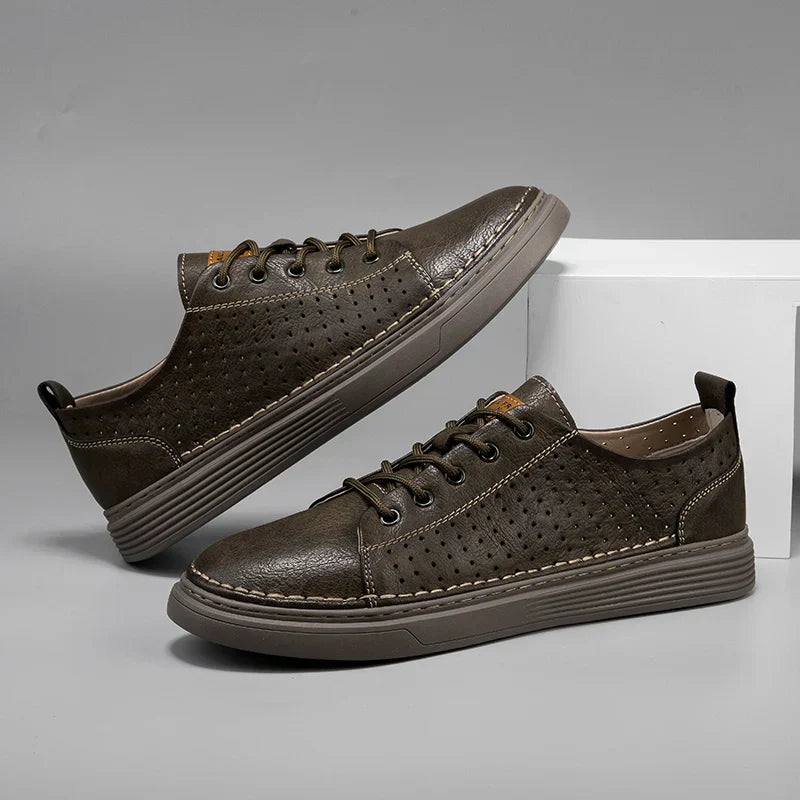 Olympia™ - Casual Oxford Shoes