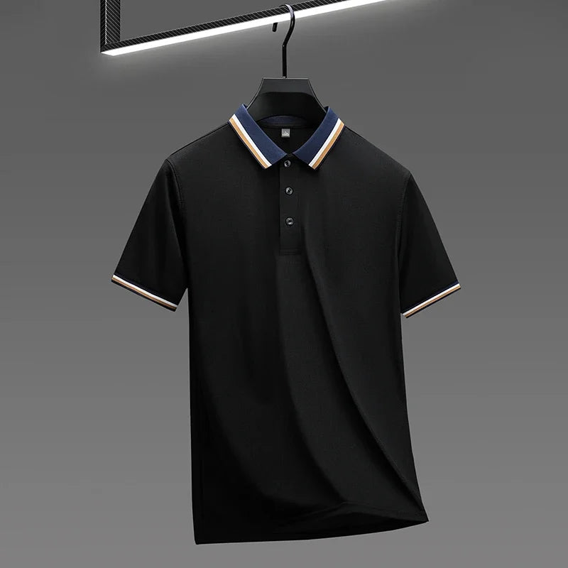 Brentford Classic Trim Polo