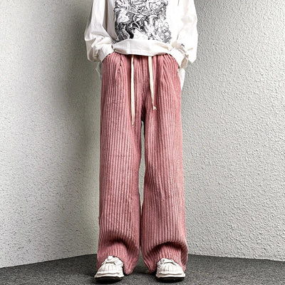 Montrose Double-Knit Textured Pants