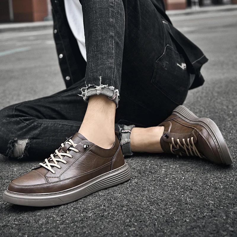 Everest™ Casual Oxford Shoes