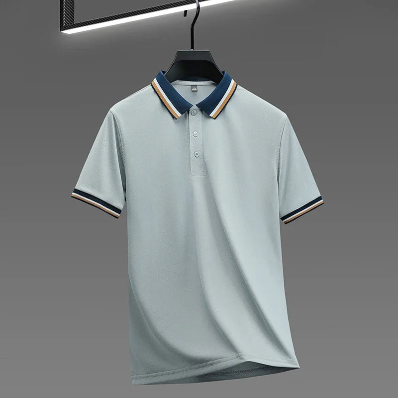 Brentford Classic Trim Polo