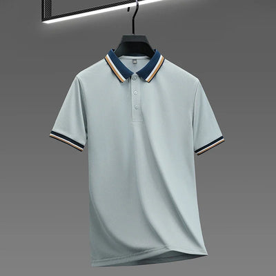 Brentford Classic Trim Polo